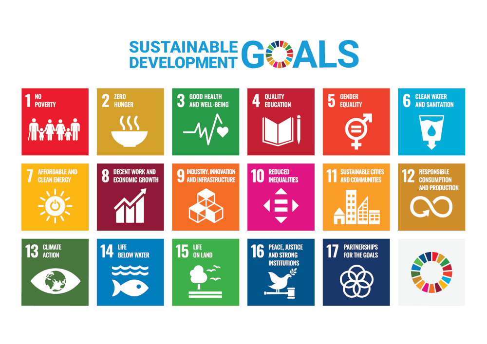 With Kumbuk, meet other Donors online, and network to uplift Sri Lanka, around one or more sustainable development goals embraced by the UN